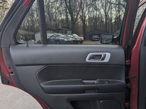 Used 2015 Ford Explorer Sport image 15