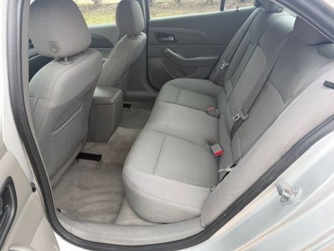 Used 2015 Chevrolet Malibu LS image 12
