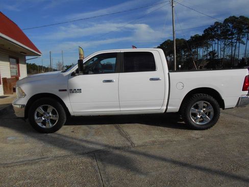 Used 2014 RAM 1500 Lone Star image 4