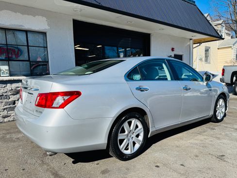 Used 2007 Lexus ES 350 image 4