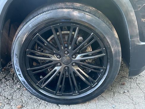 Used 2018 GMC Acadia AWD All Terrain image 37