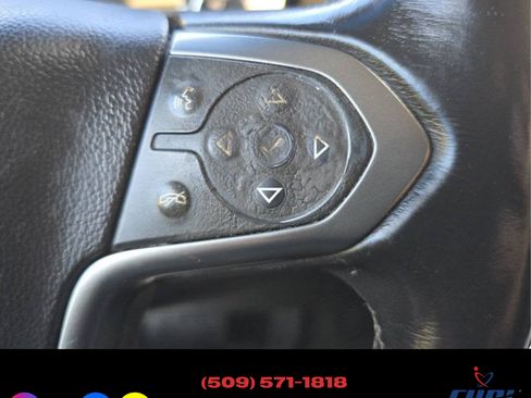 Used 2016 Chevrolet Silverado 1500 LT image 12