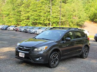 Used 2015 Subaru XV Crosstrek 2.0i Premium image 1