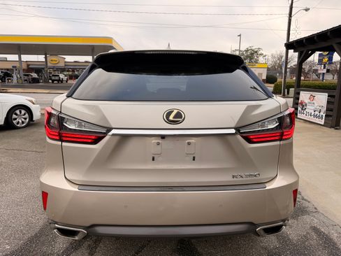 Used 2016 Lexus RX 350 image 4