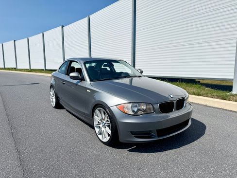 Used 2010 BMW 128i Coupe RWD image 4