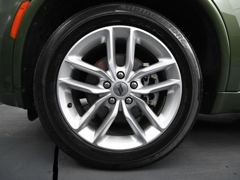 Used 2022 Dodge Durango GT image 10