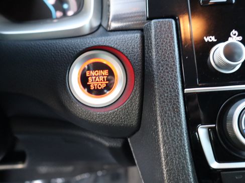 Used 2020 Honda Civic EX image 25