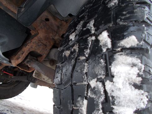 Used 2008 Chevrolet Silverado 1500 LS image 11