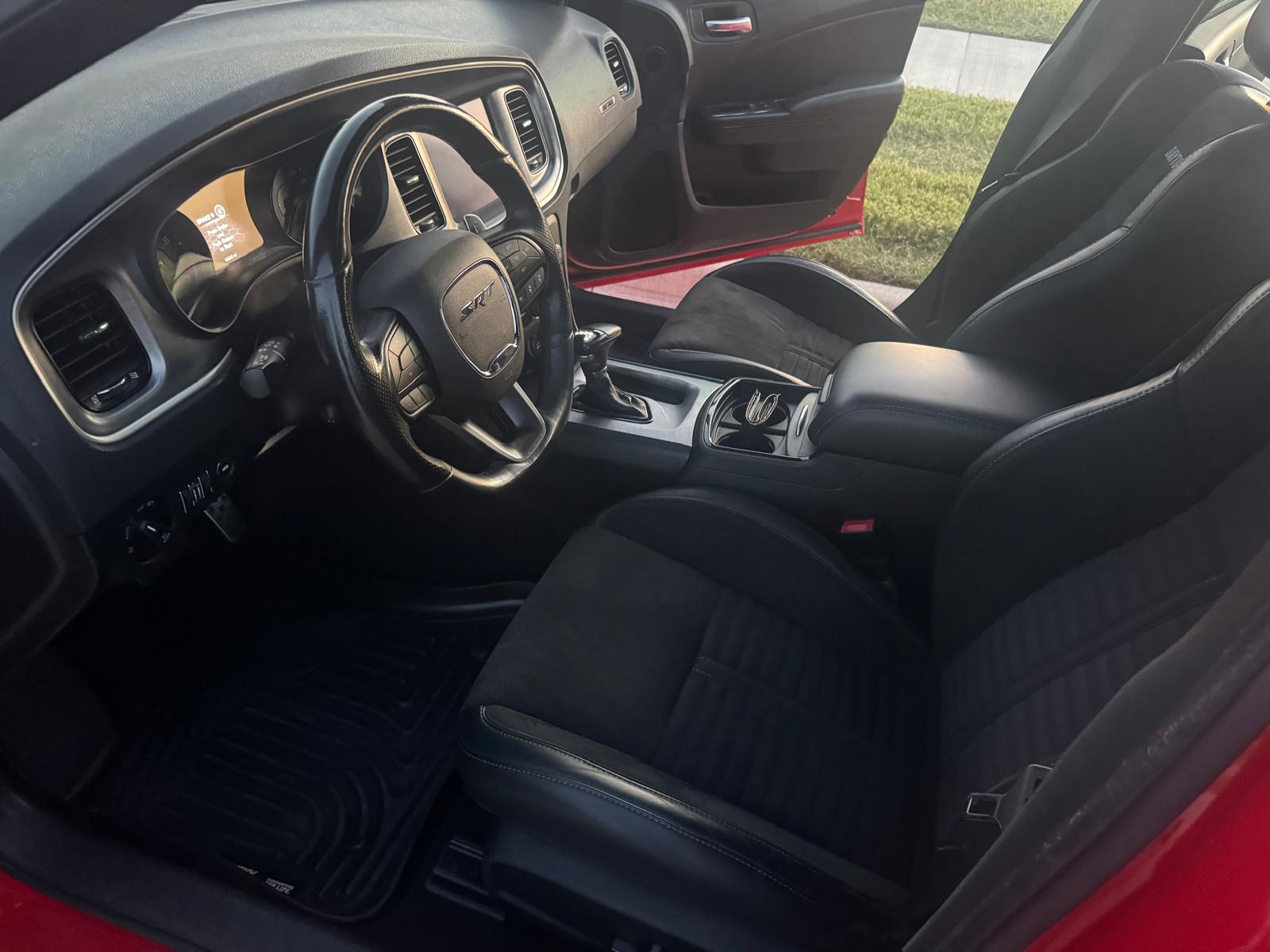 Used 2022 Dodge Charger R/T RWD image 9