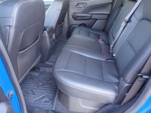 Used 2023 Chevrolet Colorado LT image 20