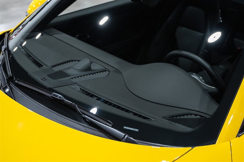 Used 2016 Porsche 911 Carrera S RWD image 61