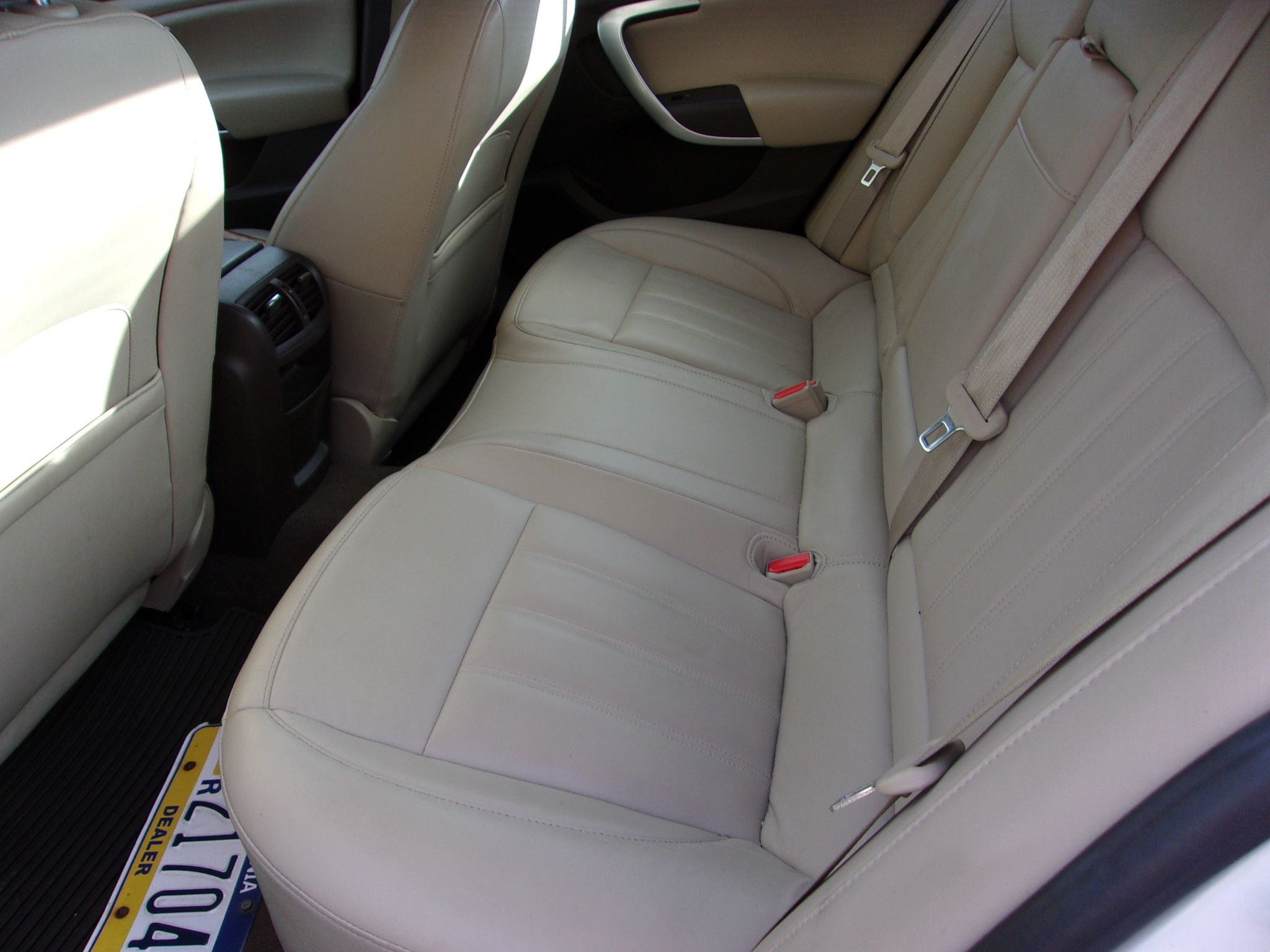 Used 2016 Buick Regal AWD image 8