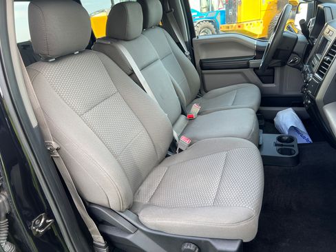 Used 2018 Ford F150 XLT image 29