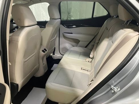 Used 2023 Buick Envision Preferred image 19