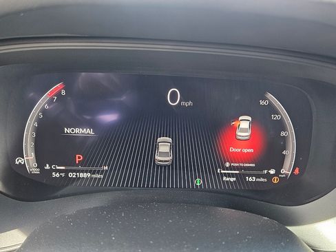 Used 2024 Acura TLX image 10