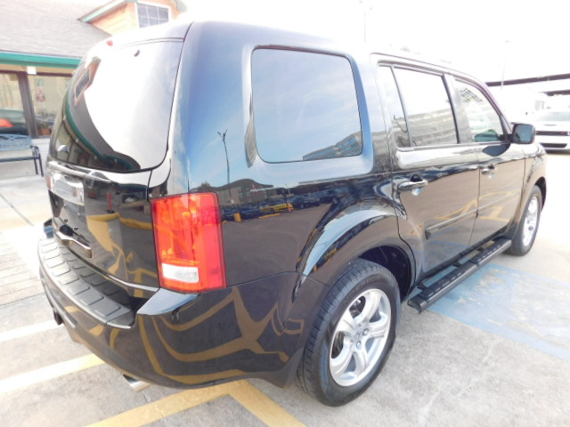 Used 2015 Honda Pilot FWD EX-L w/ Navigation image 8