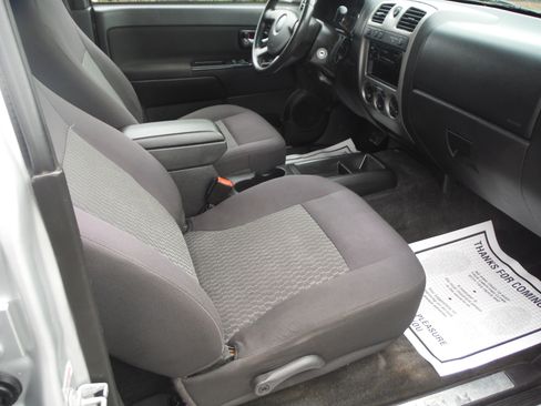 Used 2012 Chevrolet Colorado LT image 12