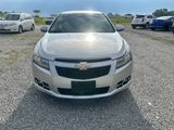 Used 2012 Chevrolet Cruze LT image 4