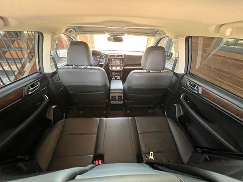 Used 2017 Subaru Outback 2.5i Limited image 20