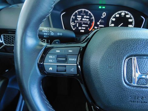 Used 2025 Honda Civic Sport image 24