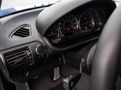 Used 1999 BMW M Coupe image 49