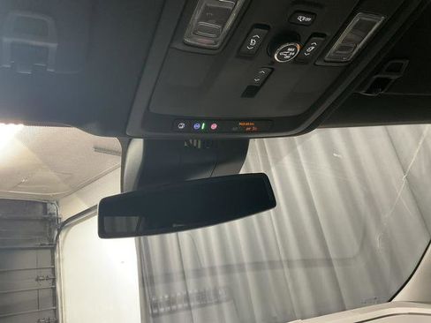 New 2025 Chevrolet Tahoe Premier image 30