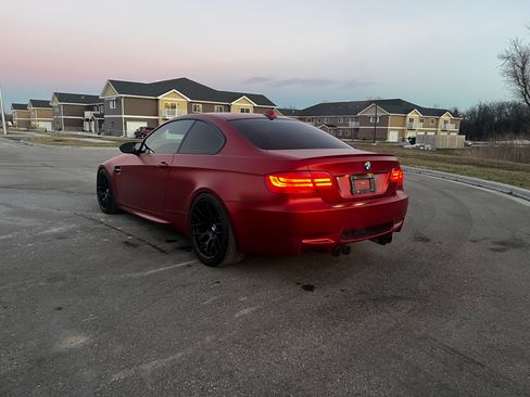 Used 2013 BMW M3 image 14