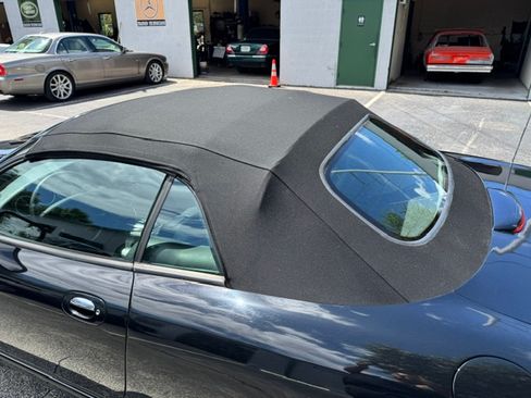 Used 2005 Jaguar XK8 Convertible RWD image 6