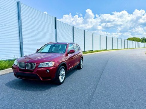 Used 2011 BMW X3 xDrive28i AWD/4WD image 33
