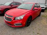 Used 2016 Chevrolet Cruze Limited LTZ image 3