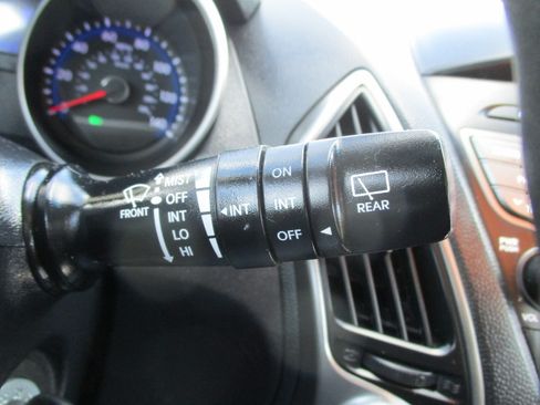 Used 2014 Hyundai Tucson GLS image 45