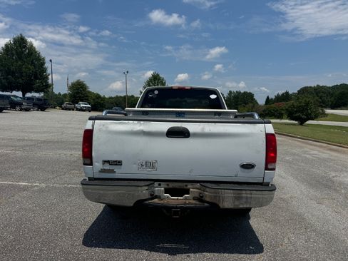 Used 2000 Ford F150 2WD SuperCab image 7
