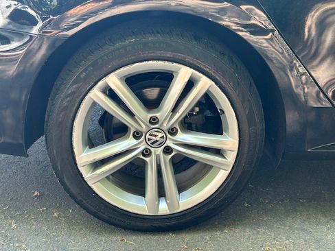 Used 2014 Volkswagen Passat image 31