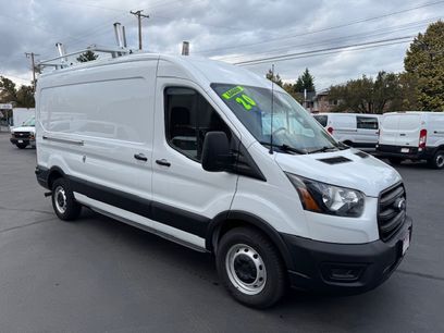 Used 2020 Ford Transit 350