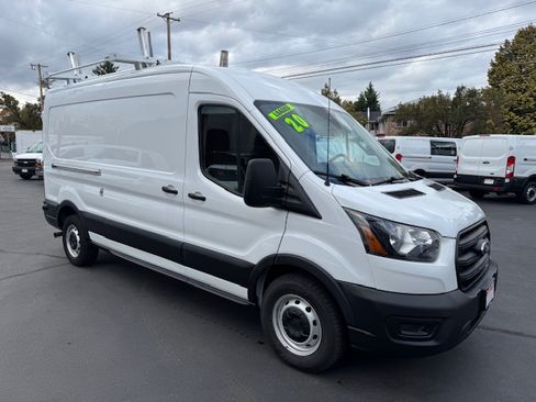 Used 2020 Ford Transit 350 image 1