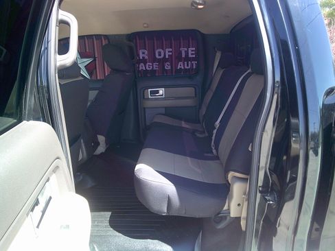 Used 2009 Ford F150 XLT image 7