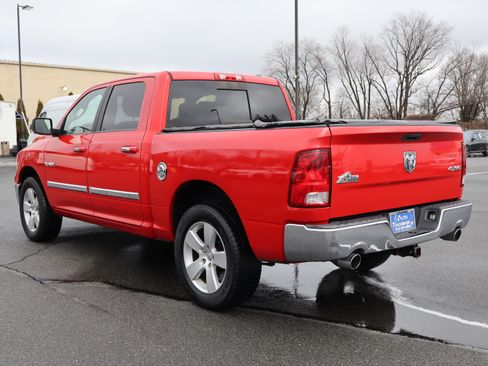 Used 2009 Dodge Ram 1500 Truck SLT image 6