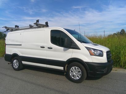Used 2020 Ford Transit 150 XL