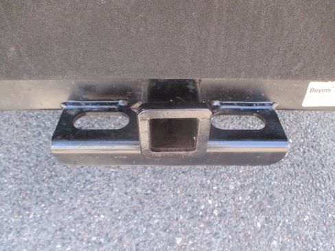 Used 2022 Chevrolet Silverado 3500 Classic W/T image 8