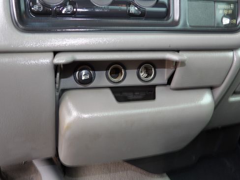 Used 1999 Chevrolet Silverado 1500 Z71 image 12