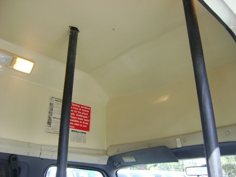 Used 2000 Dodge B3500 Maxi RWD image 15