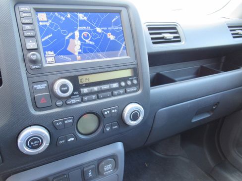 Used 2007 Honda Ridgeline RTL image 14
