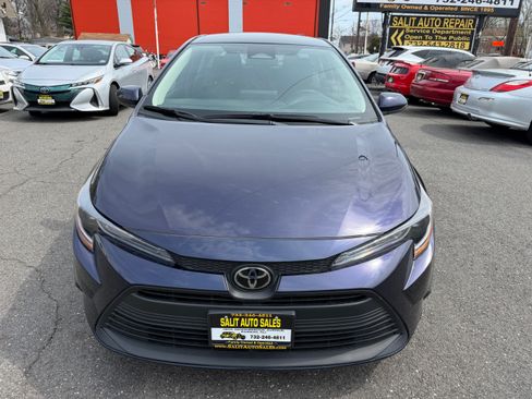 Used 2024 Toyota Corolla LE image 25
