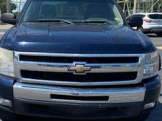 Used 2011 Chevrolet Silverado 1500 Z71 image 1