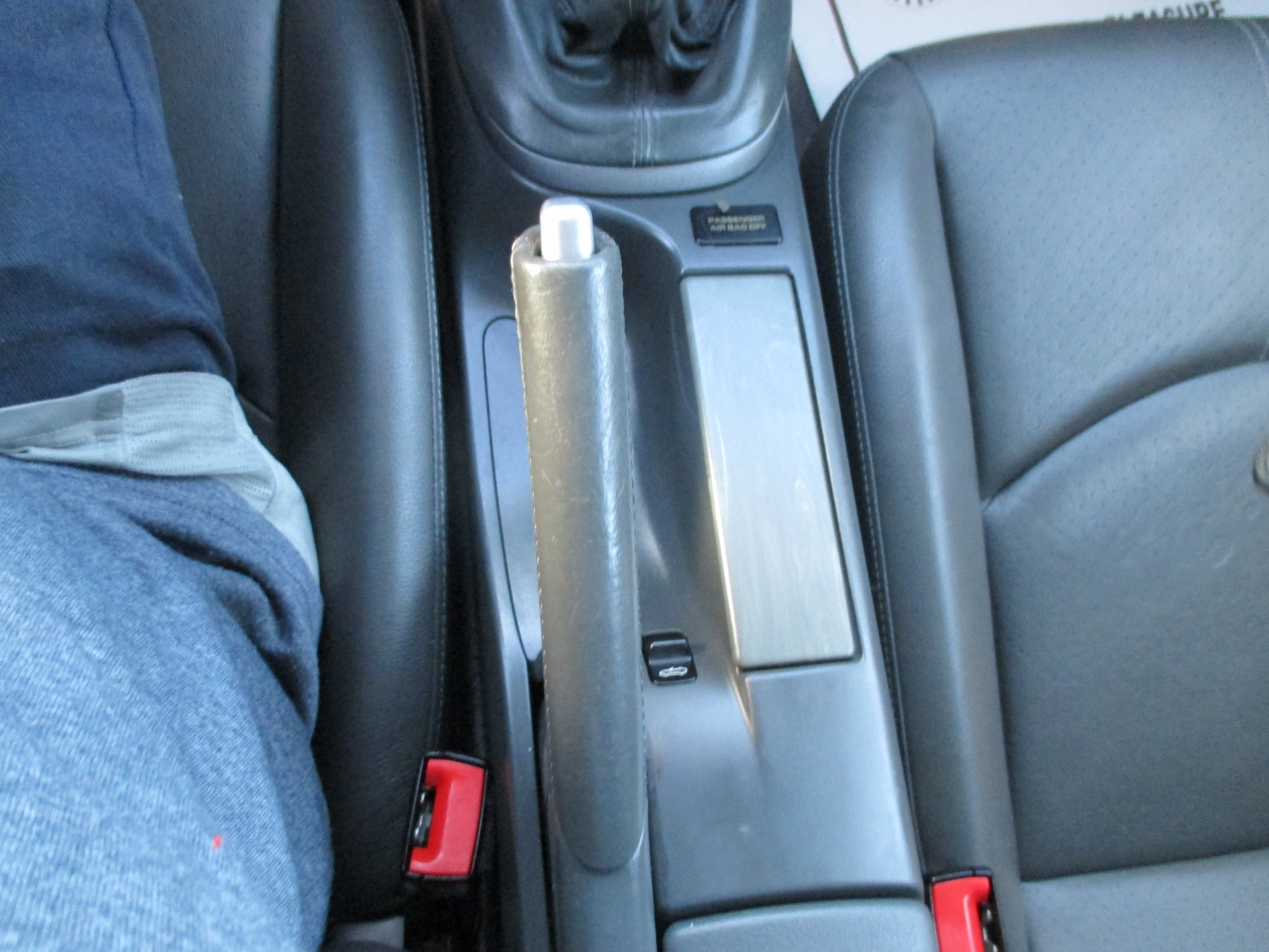 Used 2006 Porsche Boxster UNAVAIL RWD image 7