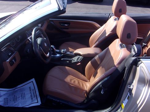 Used 2014 BMW 428i xDrive image 20