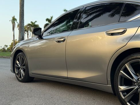 Used 2019 Lexus ES 350 F Sport FWD image 34