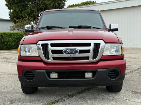 Used 2010 Ford Ranger XLT image 63