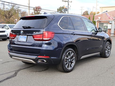 Used 2018 BMW X5 xDrive35i image 8