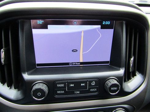 Used 2017 Chevrolet Colorado Z71 image 15